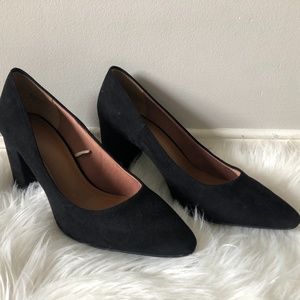 Shoes, High heels